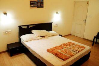 Devadaru Holiday Villa, Munnar 2